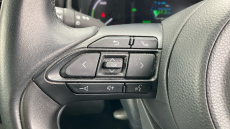 Toyota Yaris Cross 1.5 Hybrid Design 5dr CVT Hybrid Estate